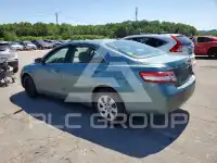 2011 Toyota CAMRY фото