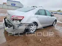 2011 Toyota CAMRY фото