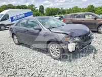 2011 Toyota CAMRY фото