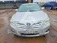 2011 Toyota CAMRY фото