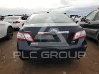 2011 Toyota CAMRY фото