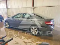 2011 Toyota CAMRY фото