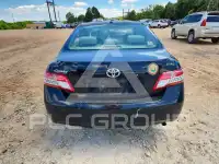 2011 Toyota CAMRY фото