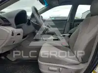 2011 Toyota CAMRY фото