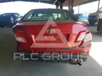 2011 Toyota CAMRY photo