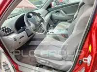 2011 Toyota CAMRY фото