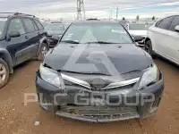2011 Toyota CAMRY фото