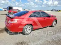 2011 Toyota CAMRY фото