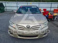 2011 Toyota CAMRY фото