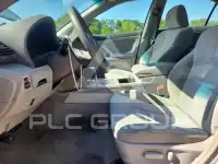 2011 Toyota CAMRY фото