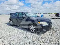 2011 Toyota CAMRY фото