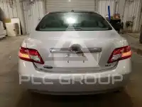 2011 Toyota CAMRY фото