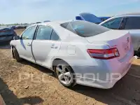 2011 Toyota CAMRY фото