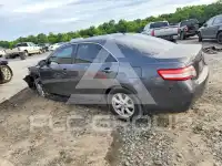 2011 Toyota CAMRY фото