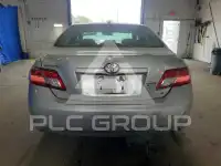 2011 Toyota CAMRY photo
