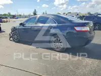 2011 Toyota CAMRY фото
