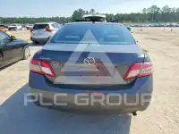 2011 Toyota CAMRY фото