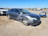2011 Toyota CAMRY фото