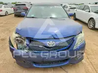 2011 Toyota CAMRY photo