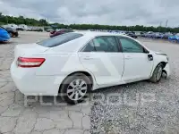 2011 Toyota CAMRY фото