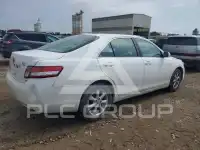 2011 Toyota CAMRY фото