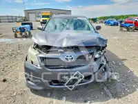 2011 Toyota CAMRY фото
