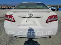 2011 Toyota CAMRY фото