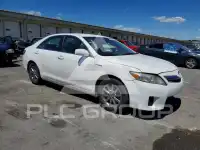 2011 Toyota CAMRY фото