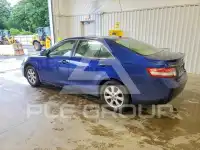2011 Toyota CAMRY фото