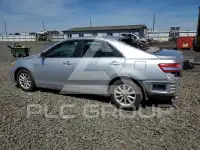 2011 Toyota CAMRY фото