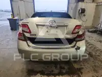 2011 Toyota CAMRY фото
