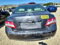 2011 Toyota CAMRY фото