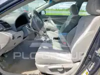2011 Toyota CAMRY фото