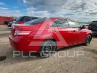 2011 Toyota CAMRY фото