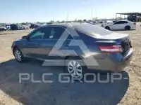 2011 Toyota CAMRY фото