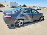 2011 Toyota CAMRY фото