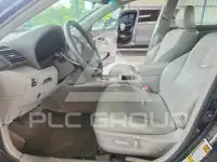 2011 Toyota CAMRY фото