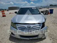 2011 Toyota CAMRY фото