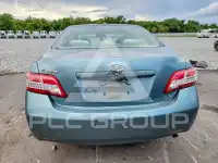 2011 Toyota CAMRY фото