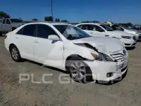 2011 Toyota CAMRY фото