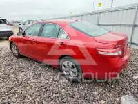 2011 Toyota CAMRY фото