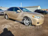 2011 Toyota CAMRY фото