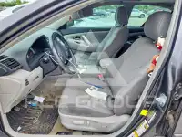 2011 Toyota CAMRY фото