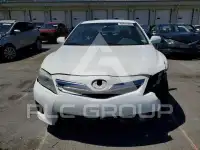 2011 Toyota CAMRY фото