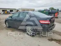 2011 Toyota CAMRY фото