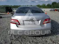 2011 Toyota CAMRY фото