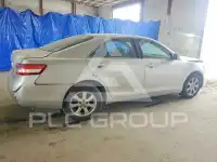 2011 Toyota CAMRY photo