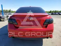 2011 Toyota CAMRY фото