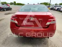 2011 Toyota CAMRY фото