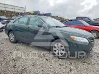 2011 Toyota CAMRY фото